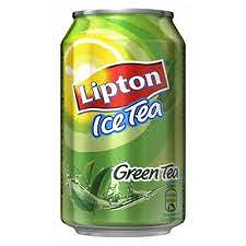 Lipton Icetea Green